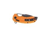 SOG12270357 - Couteau SOG Kiku XR LTE Orange