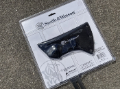 SW1160822 - Hache à Lancer SMITH & WESSON Bullseye Large Throwing Axe