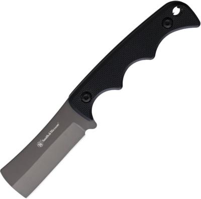 SW1193153 - Couteau de Cou SMITH & WESSON H.R.T. Neck Knife Cleaver