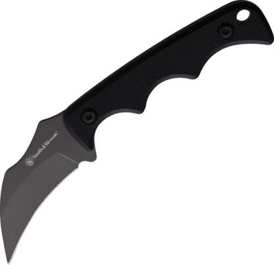 SW1193155 - Couteau de Cou SMITH & WESSON H.R.T. Neck Knife Karambit
