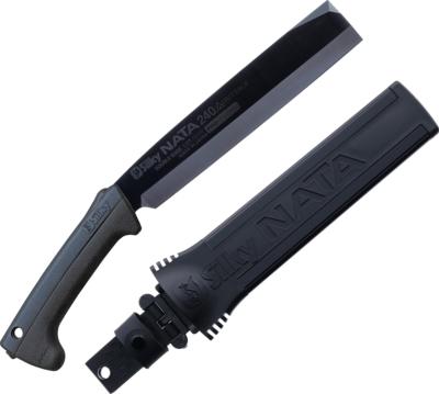 SY75624 - Machette Serpe SILKY Nata Outback Edition