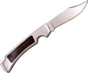 TK.N93E - Couteau TRAMUNTANA Gran Danes Inox/Ebène 