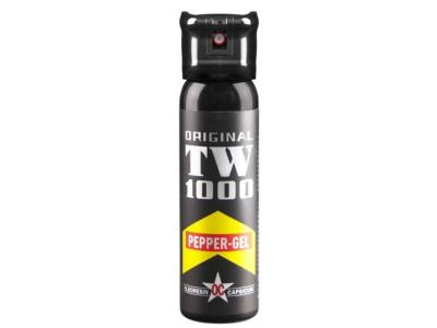 TW8133 - Aérosol Pepper-Gel 100 OC 100Ml ORIGINAL TW1000