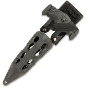 UC3427 - Push Dagger UNITED CUTLERY M48 Cyclone Black