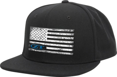 ZTCAPZT201 - Casquette ZERO TOLERANCE Flag