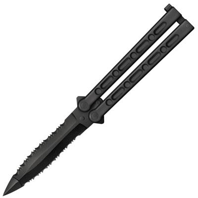 CS92EAA - Couteau Papillon COLD STEEL FGX Balisong