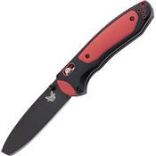 BEN591BK - Couteau BENCHMADE Boost