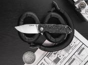 110665 - Couteau BOKER Solingen Sherman EDC