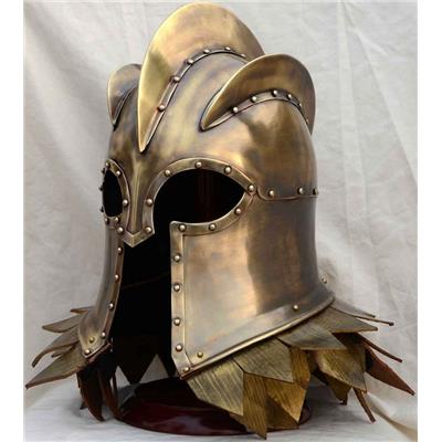 CH4402 - Casque Impérial Lannister GAME OF THRONES