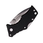 CS27DS - Couteau COLD STEEL Micro Recon I Spear Point