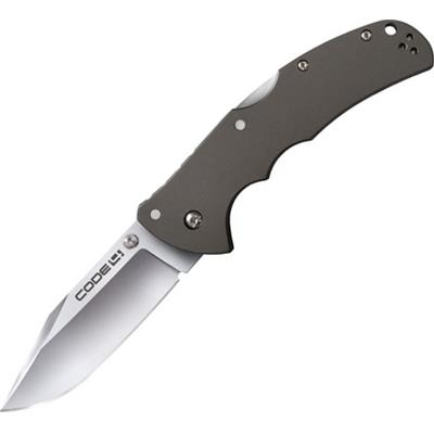 CS58PC - Couteau COLD STEEL Code-4