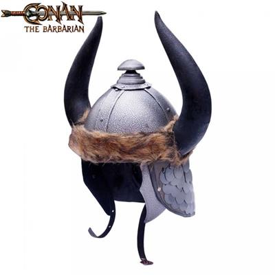 CTBH1 - Casque Conan Le Barbare