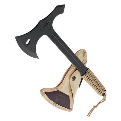 CTK140114 - Hache à Lancer Throwing Axe CONDOR + Etui