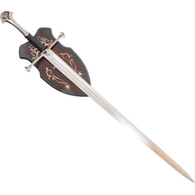 LOTR5 - Épée Narsil, Le Seigneur Des Anneaux ( réplique )
