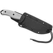 ESEE5PDT - Poignard ESEE KNIVES Survival Model 5PDT