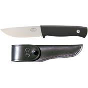FKF1L - Poignard FALLKNIVEN Swedish Air Force F1 avec Etui Cuir