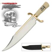 GH5017 - Poignard HIBBEN The Expendables Bowie