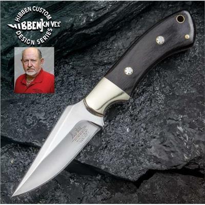 GH5058 - Couteau GIL HIBBEN Sidewinder