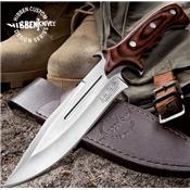 GH5072 - Poignard HIBBEN Combat Fighter Knife II