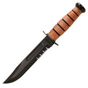 KA1218 - Poignard KA-BAR U.S.M.C. Fighting/Utility Knife 1218