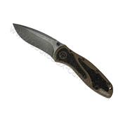 KS1670BWBR - Couteau KERSHAW Blur