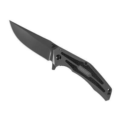 KS8300 - Couteau KERSHAW Duojet