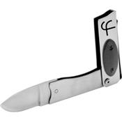 MK114PITITRIMI - Couteau FRED PERRIN Mini TriFolder Micarta