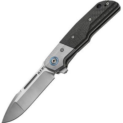 MKLS01CT - Couteau MKM Clap par LIONSTEEL