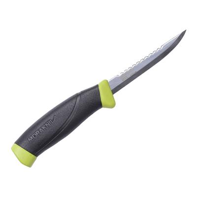 MO12208 - Poignard MORAKNIV Fishing Scaler 098