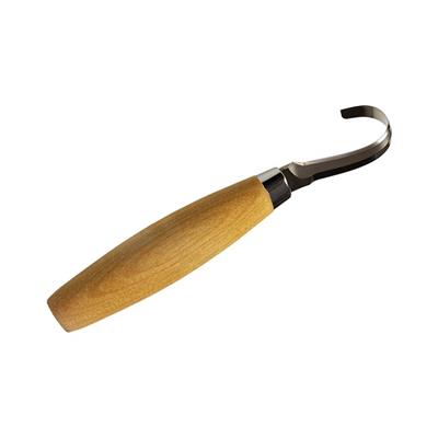 MO13444 - Couteau à Sculpter MORAKNIV Carving Hook 164