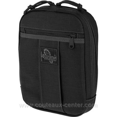 MX481B - Pochette Multi-usages JK-2 Concealed Carry Pouch MAXPEDITION Black