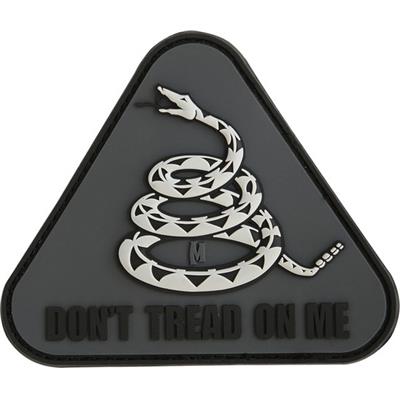 MXDTOMS - Patch velcro MAXPEDITION Swat Don't Tread on Me