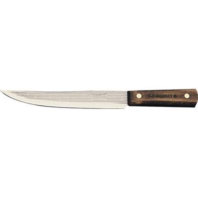 758 - Couteau OLD HICKORY Slicing Knife