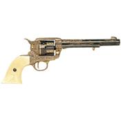 P1281L - Revolver DENIX Cavalerie USA