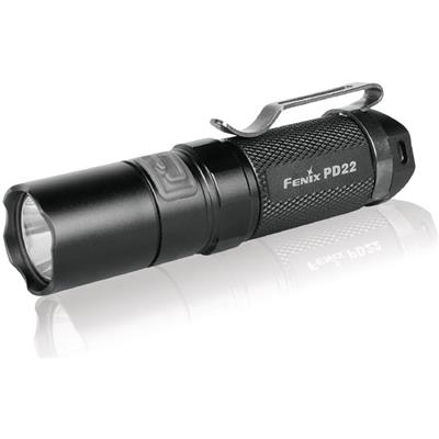 PD22 - Lampe de poche FENIX