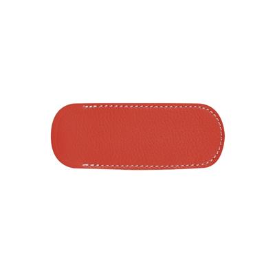 PL7820409 - Etui PIELCU Cuir Rouge