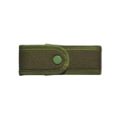PL7830082 - Etui PIELCU Cordura Vert