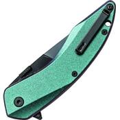 SCHA9CS - Couteau SCHRADE M.A.G.I.C. Linerlock A/O