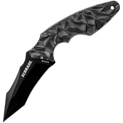 SCHF63B - Poignard SCHRADE Full Tang