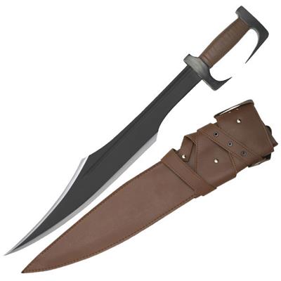 SP3005 - Sabre Spartiate 300 Spartan