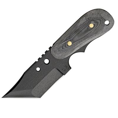 STK012 - Couteau SHADOW TECH Backup X Tanto