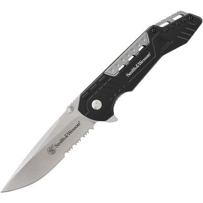 SW607S - Couteau SMITH & WESSON Linerlock