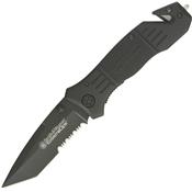 SWFR2S - Couteau SMITH & WESSON Extreme OPS