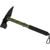 UC3095 - Marteau UNITED CUTLERY M48 U.S.M.C. Tactical War Hammer