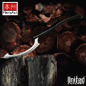 UC3492 - Ep�e Honshu Khopesh UNITED CUTLERY Egyptian Blade & Sheath