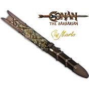 V60115 - Fourreau de l'Ep�e du P�re de Conan le Barbare MARTO