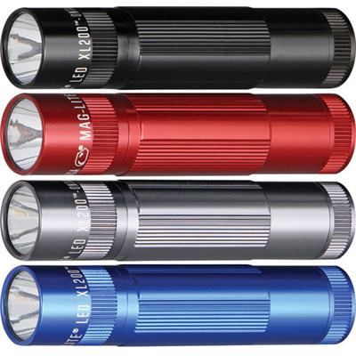 MAGXL200 - Torche MAGLITE LED XL200