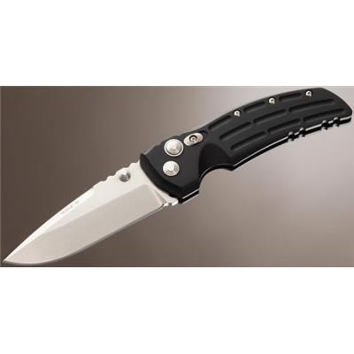 HO34170 - Couteau HOGUE Elishewitz EX01 Black