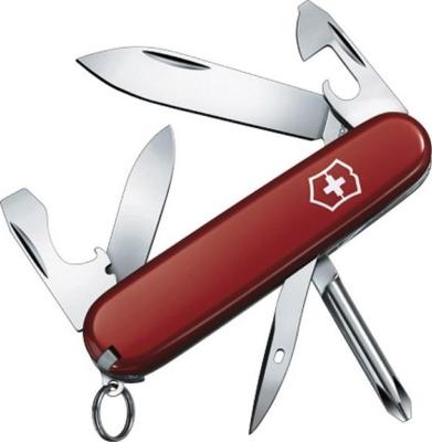 1.4603 - Couteau VICTORINOX Tinker Small Red