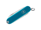 0.6223.222 - Couteau VICTORINOX Classic Bleu Ciel